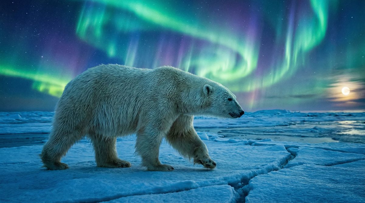 免费看片北极熊视频社区